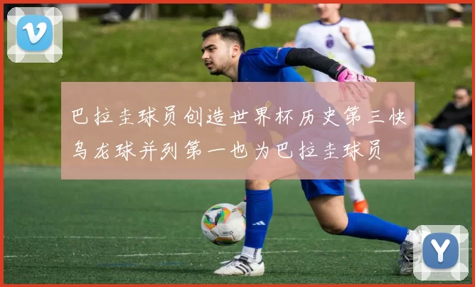 巴拉圭球员创造世界杯历史第三快乌龙球并列第一也为巴拉圭球员