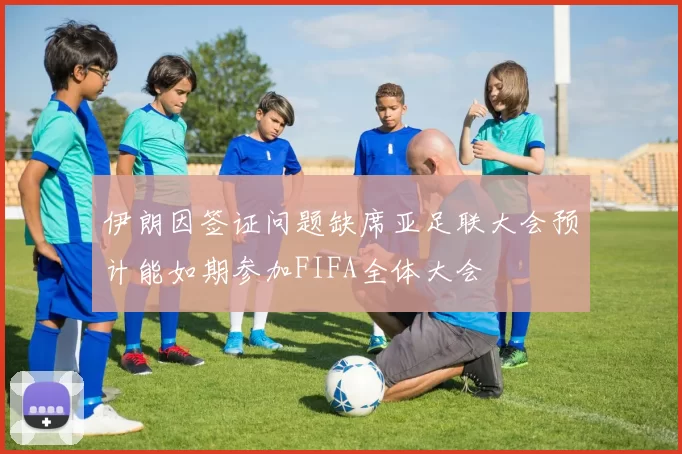 伊朗因签证问题缺席亚足联大会预计能如期参加FIFA全体大会